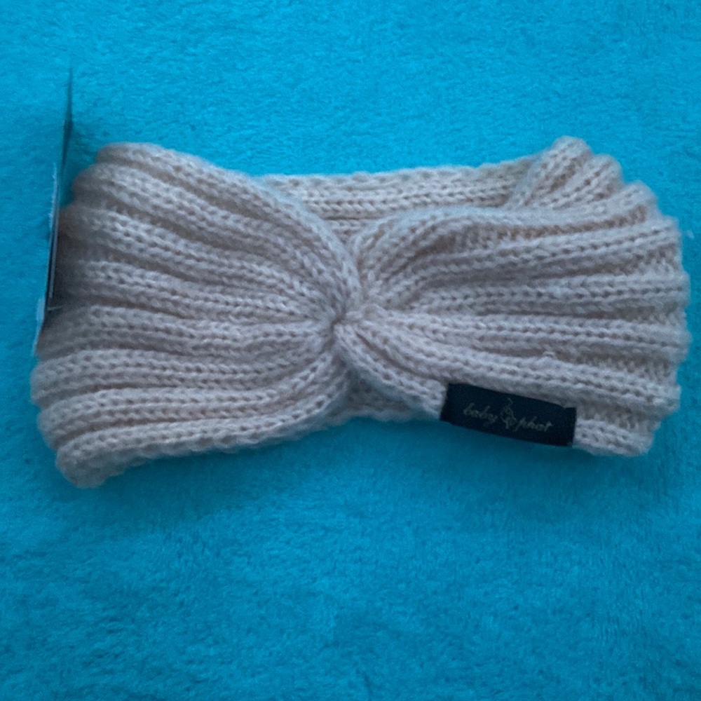 Head wrap